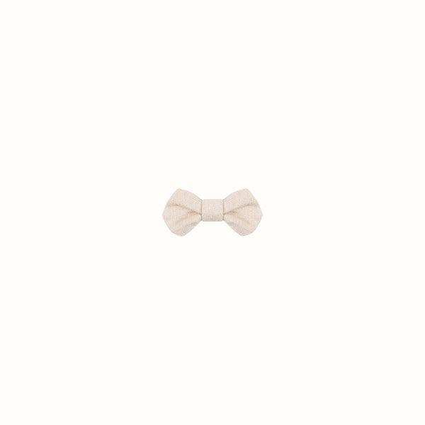 BOW TIE GOLD
