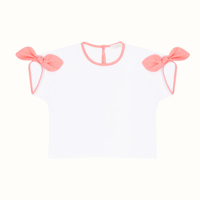 TOP BOWS CORAL