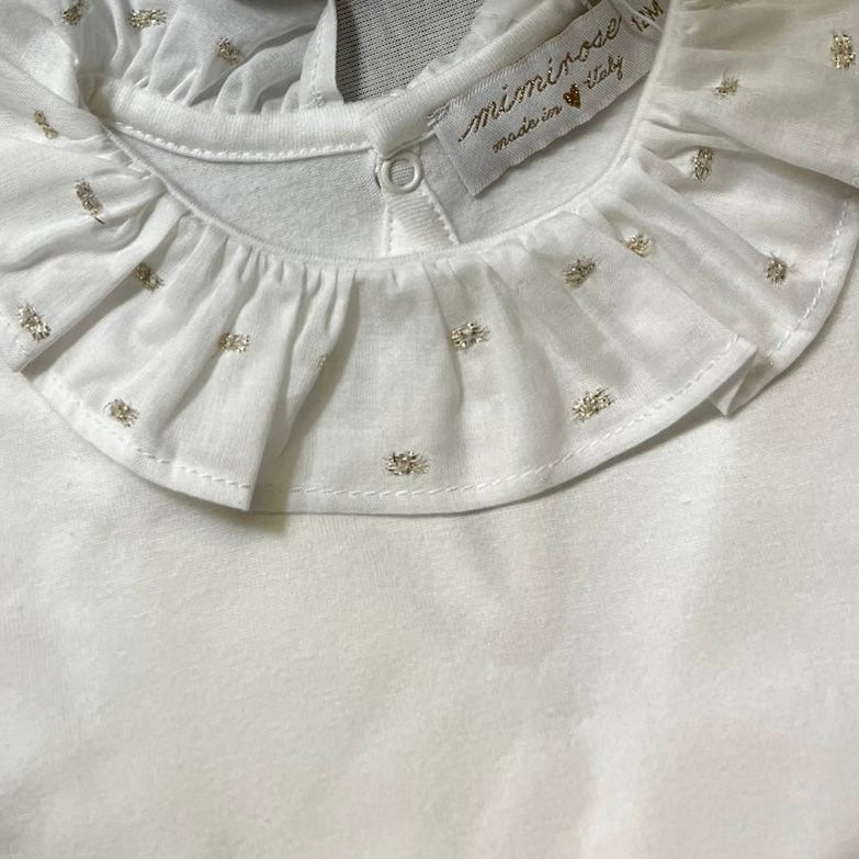 MAGIC COLLAR GOLD