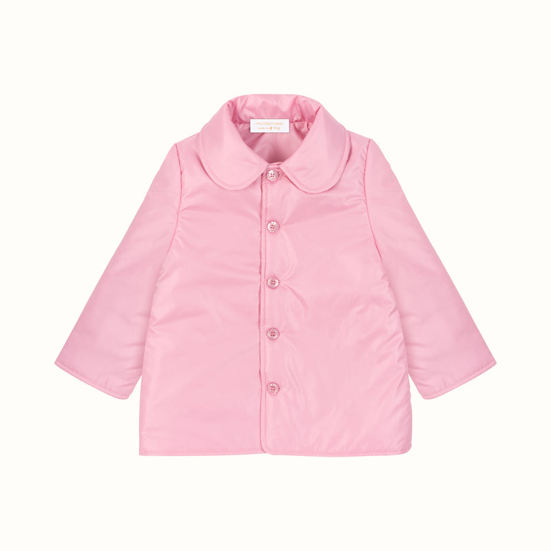 LOVELY JACKET PINK