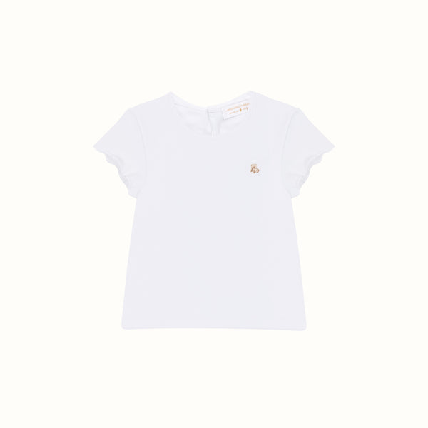 TOP BEAR LIGHT PINK