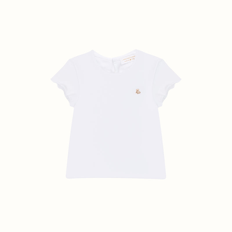TOP BEAR LIGHT PINK