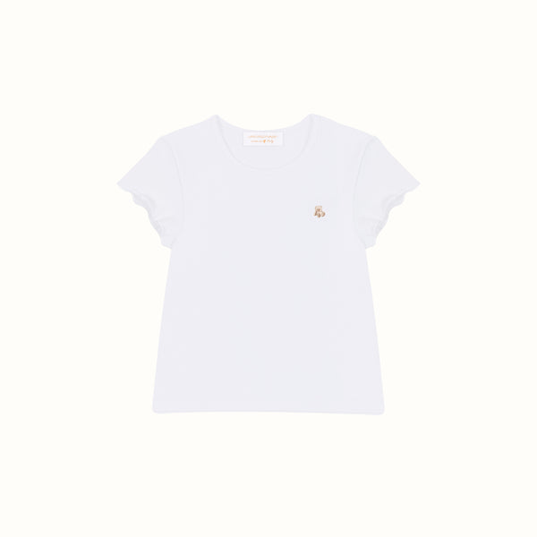 TOP BEAR LIGHT PINK
