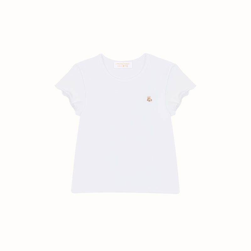 TOP BEAR LIGHT PINK
