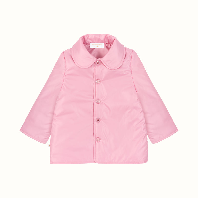 LOVELY JACKET PINK