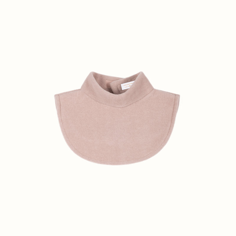 FLEECE NECKWARMER ROSA