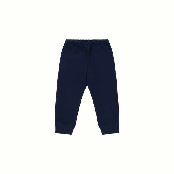 SOFT ALL DAYS PANTS NAVY