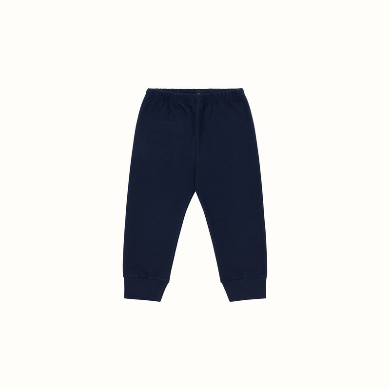 SOFT ALL DAYS PANTS NAVY